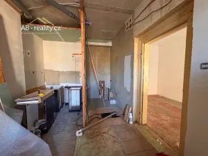 Prodej bytu 3+kk, Teplice, Ruská, 113 m2