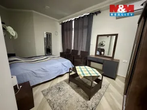 Prodej bytu 3+kk, Starý Plzenec, Gorkého, 89 m2
