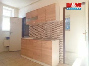 Pronájem bytu 2+1, Tanvald, Horská, 50 m2