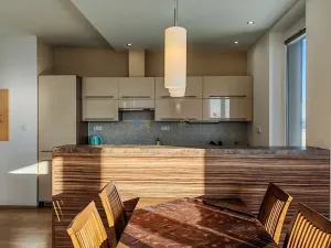 Pronájem bytu 3+kk, Praha - Stodůlky, Svitákova, 85 m2