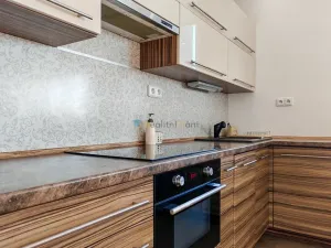 Pronájem bytu 3+kk, Praha - Stodůlky, Svitákova, 85 m2