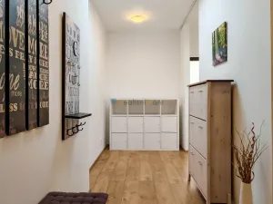 Pronájem bytu 3+kk, Praha - Stodůlky, Svitákova, 85 m2