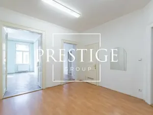 Prodej bytu 3+1, Praha - Smíchov, Jindřicha Plachty, 109 m2