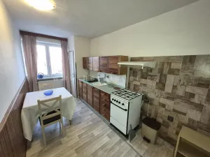 Pronájem bytu 1+kk, Šlapanice, Sušilova, 55 m2