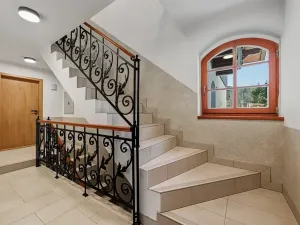 Prodej bytu 4+kk, Špindlerův Mlýn, Vodárenská, 108 m2