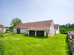 Prodej rodinného domu, Horní Radouň, 275 m2