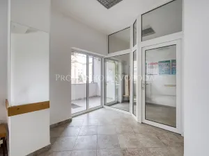 Prodej ordinace, Bechyně, Čechova, 660 m2