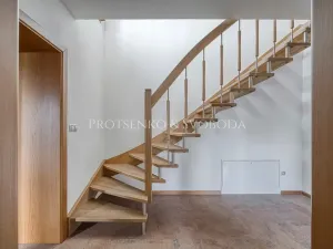 Prodej rodinného domu, Havlíčkův Brod, Ječná, 239 m2