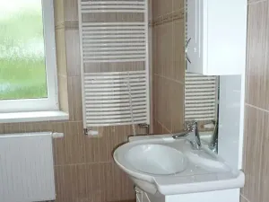 Pronájem bytu 3+1, Praha - Břevnov, Kopeckého, 90 m2