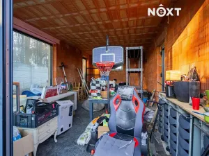 Prodej rodinného domu, Srubec, Vrbová, 163 m2