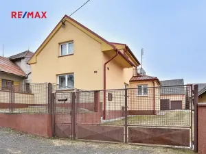 Prodej rodinného domu, Horní Bělá, 150 m2