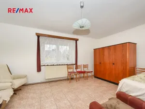Prodej rodinného domu, Horní Bělá, 150 m2