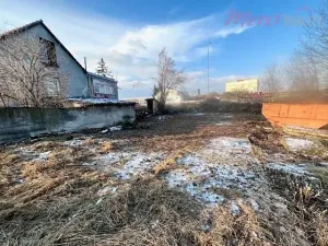 Prodej komerčního pozemku, Kunovice, 1022 m2