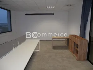 Pronájem kanceláře, Brno, Vídeňská, 380 m2