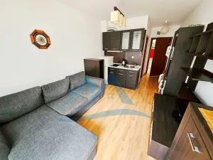 Prodej bytu 2+kk, Sveti Vlas, Siana, Bulharsko, 39 m2