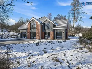 Prodej pozemku pro bydlení, Choustník, 1942 m2