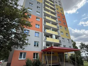 Prodej bytu 3+1, Olomouc - Nová Ulice, Pionýrská, 60 m2