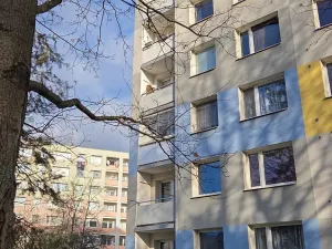 Prodej bytu 4+1, Olomouc - Lazce, Lazecká, 87 m2