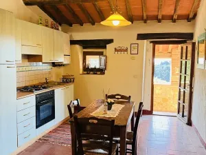 Prodej vily, Rapale, Itálie, 130 m2