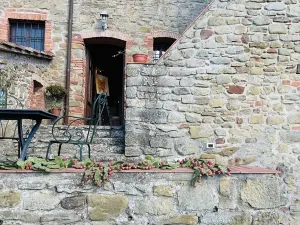 Prodej vily, Rapale, Itálie, 130 m2