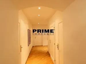 Pronájem bytu 3+1, Praha - Nové Město, Odborů, 104 m2