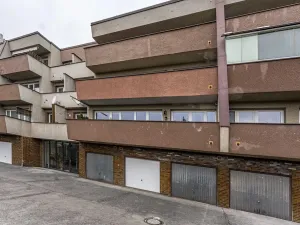 Pronájem garáže, Praha - Krč, Nad pískovnou, 15 m2