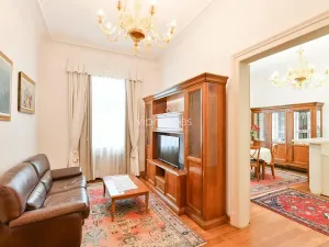 Pronájem bytu 2+1, Praha - Nové Město, Truhlářská, 77 m2