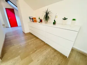 Pronájem bytu 2+kk, Jihlava, Masarykovo náměstí, 75 m2