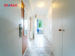 Pronájem bytu 1+1, Kolín, Na Magistrále, 37 m2