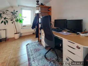 Pronájem bytu 4+kk, Roztoky, Havlíčkova, 103 m2