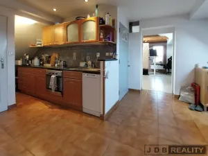 Pronájem rodinného domu, Roztoky, Havlíčkova, 103 m2