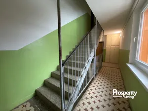 Prodej bytu 2+kk, Ústí nad Labem - Krásné Březno, Obvodová, 47 m2