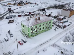 Prodej bytu 3+1, Koclířov, 62 m2