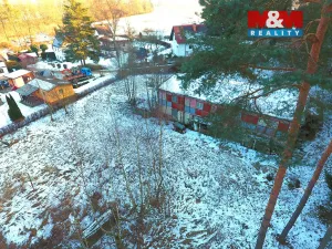 Prodej ubytování, Týn nad Vltavou - Nuzice, 254 m2