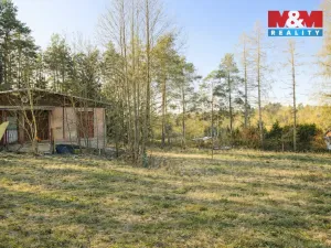 Prodej ubytování, Týn nad Vltavou - Nuzice, 254 m2