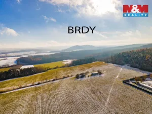 Prodej pozemku pro bydlení, Újezd, 758 m2