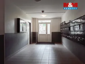 Prodej bytu 1+1, Litoměřice - Předměstí, Revoluční, 42 m2