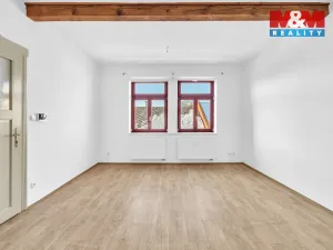 Pronájem bytu 2+kk, Lomnice nad Popelkou, Novoměstská, 50 m2