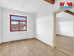 Pronájem bytu 2+kk, Lomnice nad Popelkou, Novoměstská, 50 m2