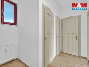Pronájem bytu 2+kk, Lomnice nad Popelkou, Novoměstská, 50 m2
