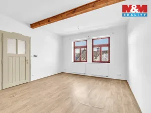Pronájem bytu 2+kk, Lomnice nad Popelkou, Novoměstská, 50 m2