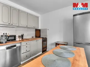 Prodej rodinného domu, Mladá Boleslav, Jana Roháče z Dubé, 107 m2