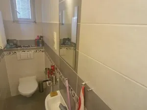 Pronájem bytu 1+kk, Luhačovice, Rumunská, 30 m2