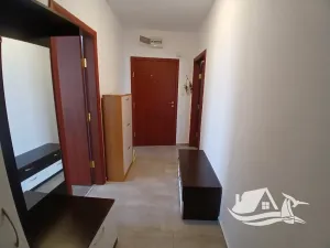 Prodej bytu 2+kk, Nesebar, Bulharsko, 88 m2