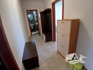 Prodej bytu 2+kk, Nesebar, Bulharsko, 88 m2