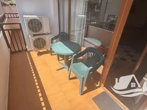 Prodej bytu 2+kk, Pomorie, Bulharsko, 65 m2