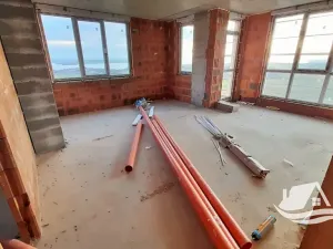 Prodej bytu 3+kk, Burgas, Bulharsko, 100 m2