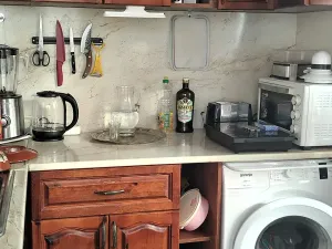 Prodej atypického bytu, Nesebar, Bulharsko, 72 m2