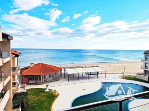 Prodej bytu 4+kk, Obzor, Bulharsko, 1069 m2