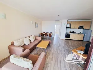 Prodej bytu 4+kk, Obzor, Bulharsko, 1069 m2